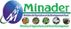 MINADER